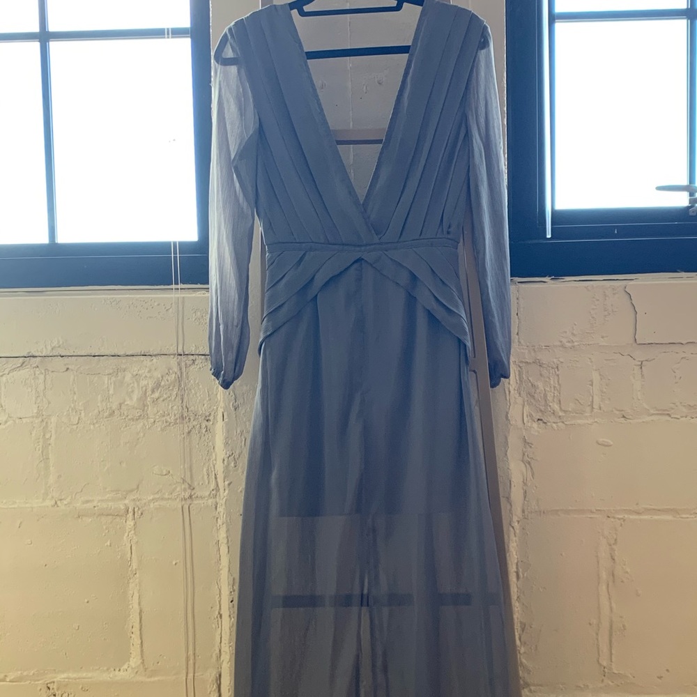Light Up the Room Maxi Dress